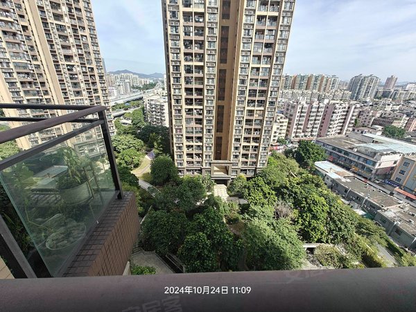 广州天河东圃兰亭盛荟东圃地铁站兰亭盛荟小区合租,首月减两百,应届生