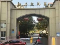 金华婺城婺城江南新世纪花园 1室1厅1卫出租房源真实图片