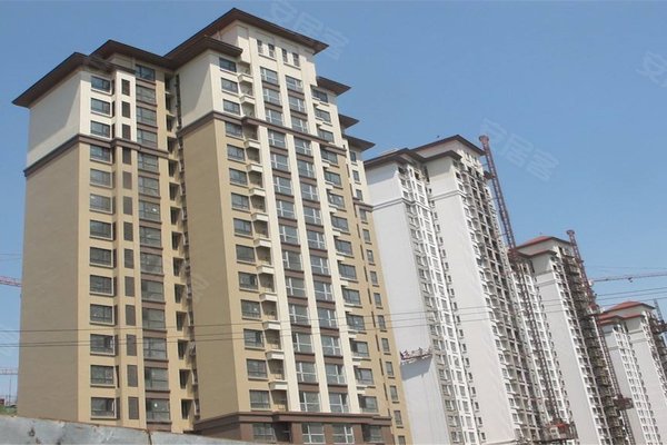 东丽湖万科城映湖苑