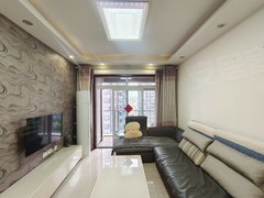 重庆南岸海棠溪和泓南山道 2室2厅1卫 70平 电梯房 精装修出租房源真实图片