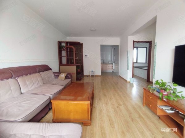 中粮隆玺世家南北标户两室精装修有电梯临地铁