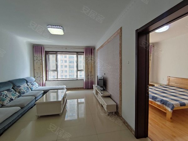 迎泽桥西理工大学信达国际前北屯文兴苑两居拎包随时入住