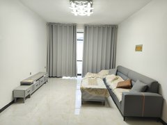 周口西华西华县中医院青华路北段自建楼房，书香缭绕，交通发达，家电齐全，随看随住。出租房源真实图片