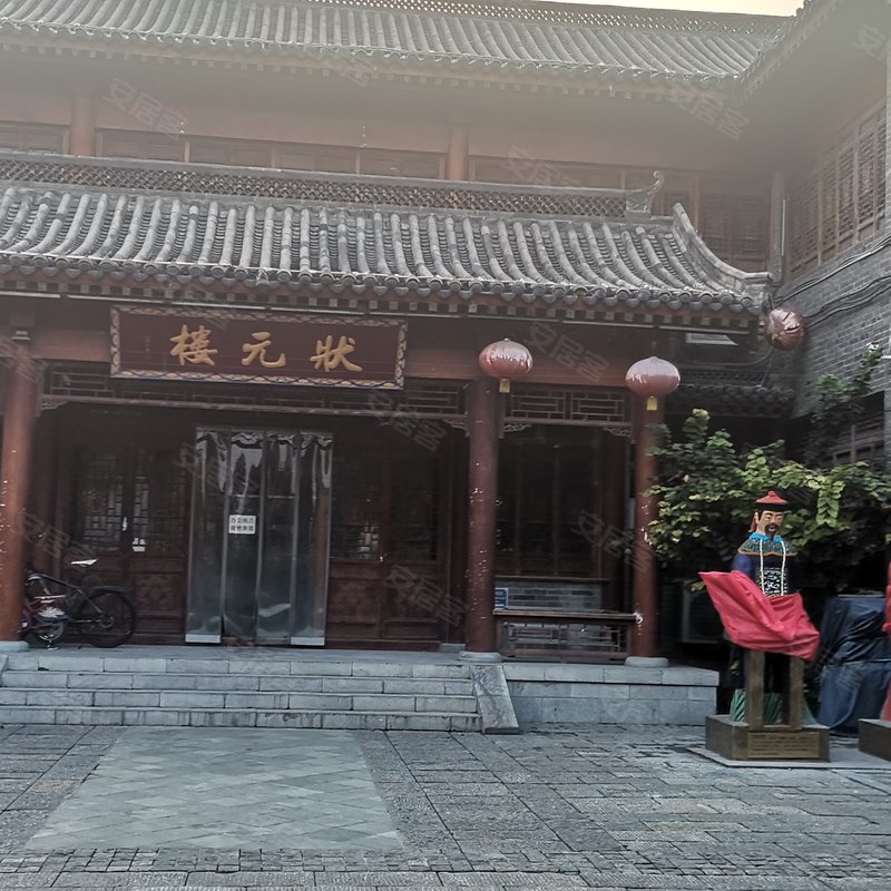 【光岳府, 光岳府小区详情,房价走势,房源,业主论坛】- 聊城58同城