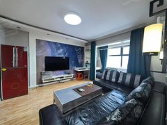 伊犁伊宁市伊宁市开发区租 押一付一 月租1600宁远郡 D座1-301 开出租房源真实图片