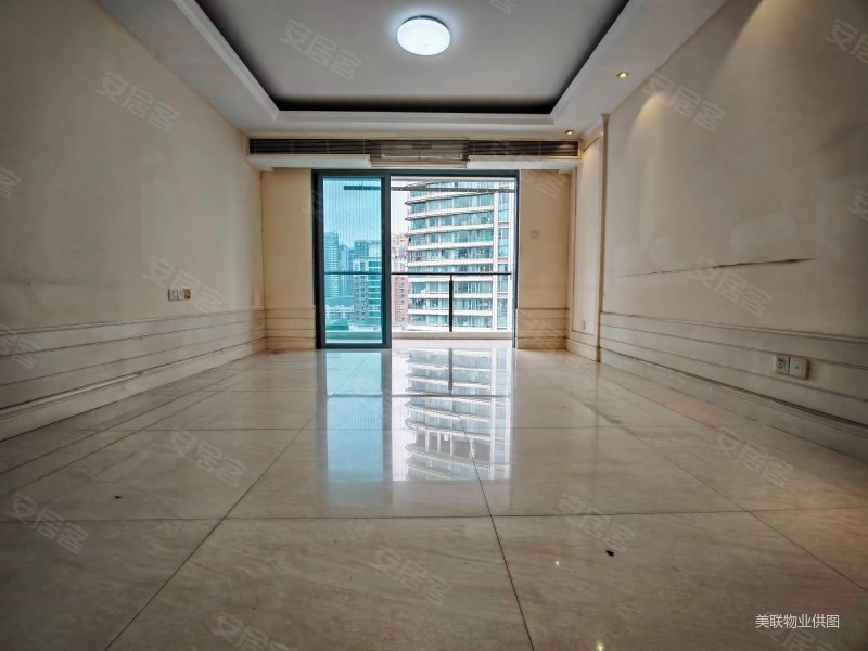 港丽豪园高楼层视野无遮挡电梯房精装好房