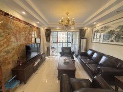 上海奉贤南桥新上 阳光家园2房2卫 带固定停车位 业主精装修 实拍出租房源真实图片