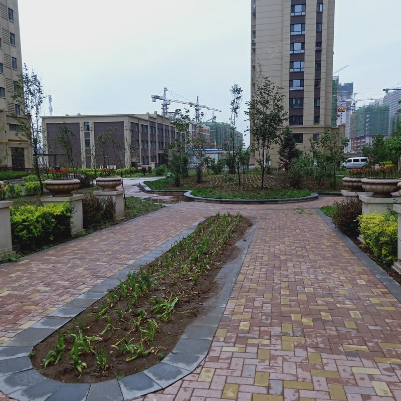 【润天观湖国际, 润天观湖国际小区详情,房价走势,房源,业主论坛】