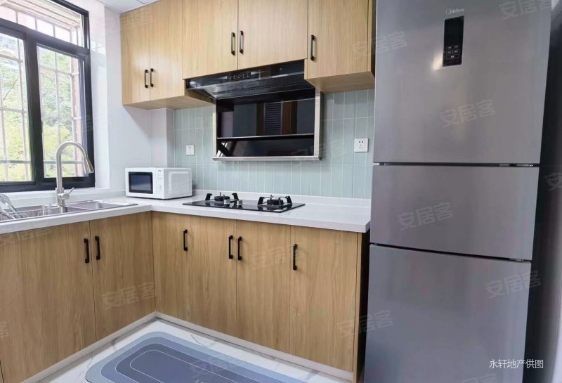 急售 双南全明 一梯两户 满五年 价格可谈 随时看房,海桐小区二手房