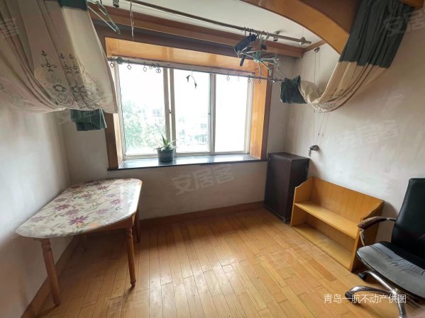 青岛房产网>青岛二手房>市北二手房>长春路二手房>和平花园南区(南区)