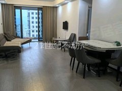 苍南灵溪物资商厦合适可包物业费 安澜苑 3室2厅2卫 精装修 配套齐全出租房源真实图片