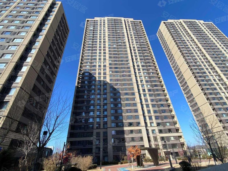 大连房产网>大连二手房>甘井子二手房>体育新城二手房>万科新都会>