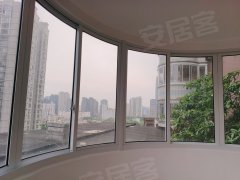 上海黄浦豫园豫园板块 出门香港名都 全屋中央空调 房东诚租 随时看房出租房源真实图片