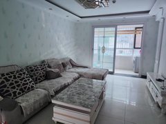 巨野巨野城区巨野市区佳和广场(巨野) 3室2厅2卫 南北通透 配套齐全出租房源真实图片