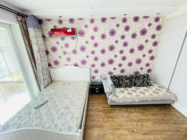 济南历下转山西路银座花园全女生 庆馨家园 近万象城 人寿大厦武警