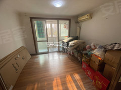 北京西城西单（价钱可谈）（非常干净）（业主好说话）（超大阳台）（有钥匙）出租房源真实图片