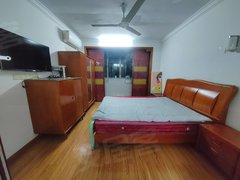 上海闵行航华近地铁,对面就是文化公园,纯商品房小区,居家装修拎包入住出租房源真实图片