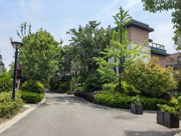 上海青浦朱家角海上湾鹭居(公寓住宅)海上湾鹭居(公寓住宅) 3室2厅1卫