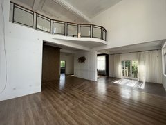 南宁青秀仙葫青秀区 精装独栋别墅 停车方便  适合办 公 接待 随时看房出租房源真实图片