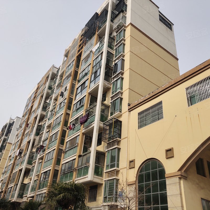 【慢城花园, 慢城花园小区专家解读页】- 淮北58同城