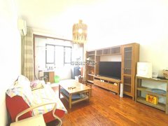 济南市中二环南路华润中央公园二期 精装两室 可以拎包入住 随时看房出租房源真实图片