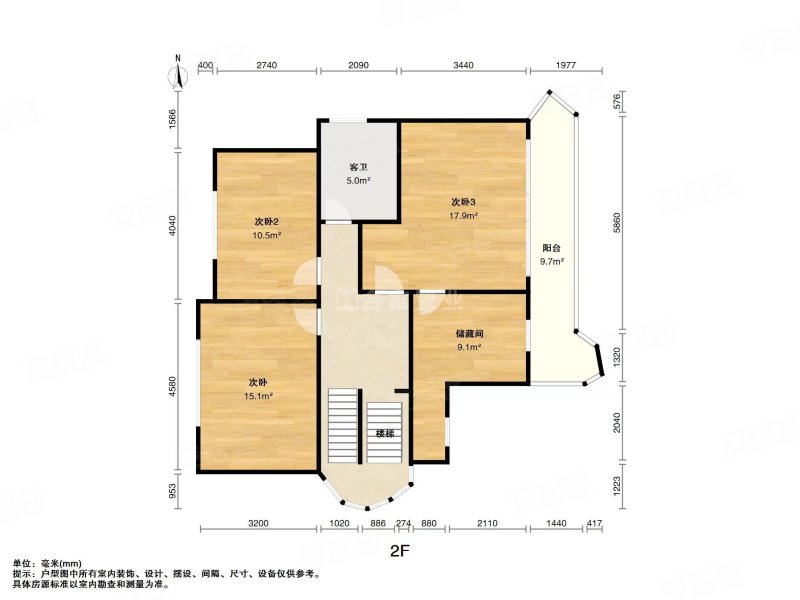 珠江花园临江独栋别墅247方5房,业主急售,方便看房!