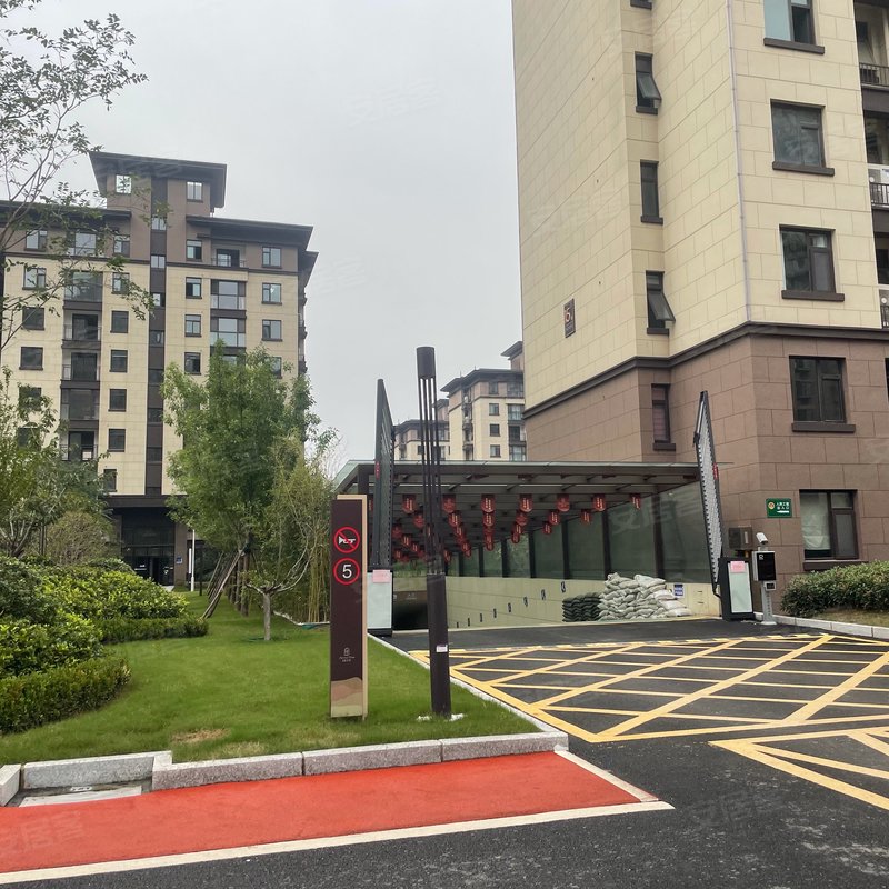 建业春天里民权