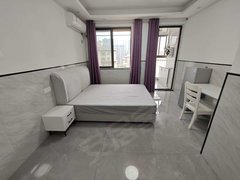 杭州余杭未来科技城仓溢东苑 宝龙城 欧美金融城 恒生科技园 利尔达 梦想小镇出租房源真实图片