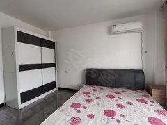 东明东明城区东明市区财富广场电梯三室两厅一卫,3个空调拎包入住出租房源真实图片