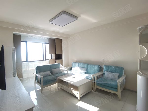 廊坊广阳市政府远洋琨庭远洋琨庭,105平,三室,精装,拎包入住,中层