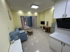 仁怀盐津市府路罗家坝电梯公寓出租1400-1600月可做饭交通方便出租房源真实图片