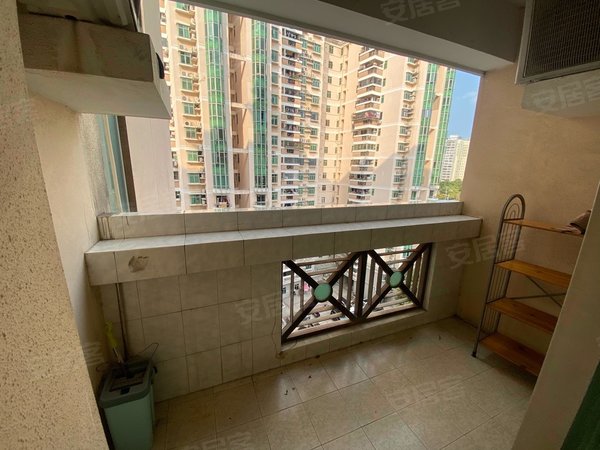 深圳南山桃源村桃源村(二期)桃源村二期三房南北通透全齐出租出租房源