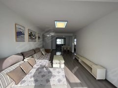 庆阳西峰西峰城区出租丨甄选好房丨附二校丨精装三居室丨拎包入住丨免费停车丨出租房源真实图片