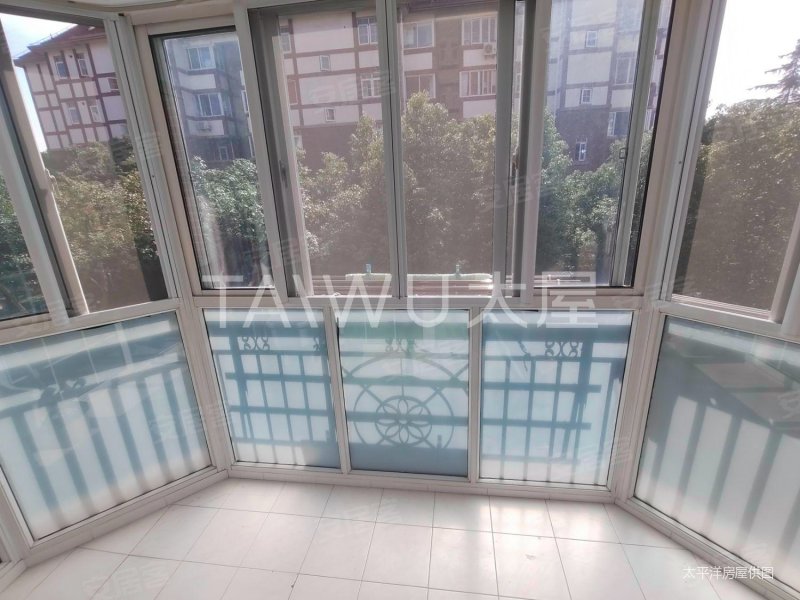 上泰绅苑公寓住宅