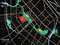巴音郭楞库尔勒新市区天鹅湖壹号院 4室2厅2卫出租房源真实图片