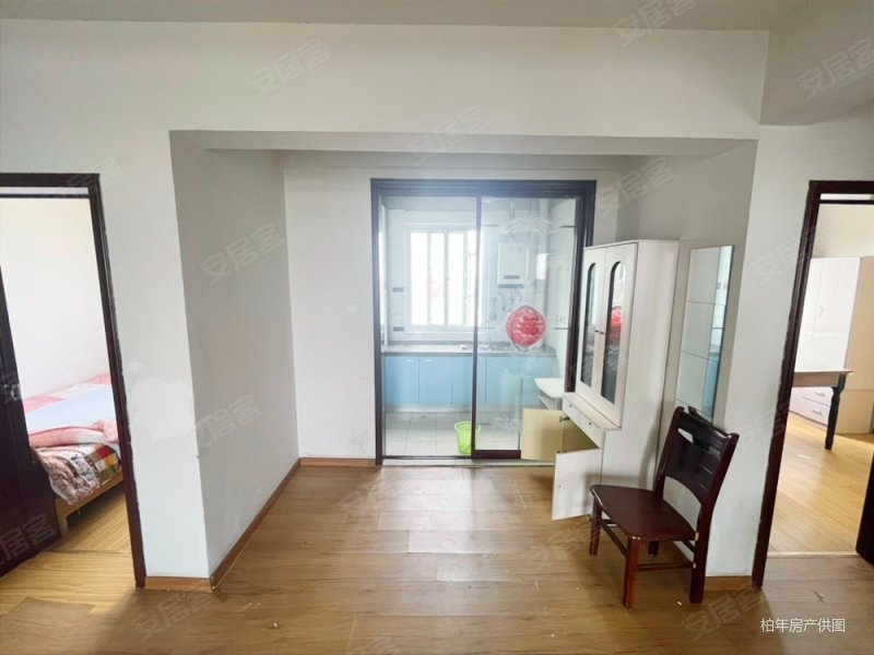 北城华府 边户好楼层 南北通透 房东急售