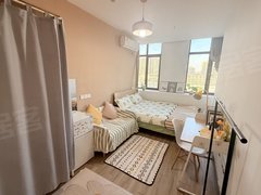 合肥瑶海铜陵路一个月起租！和平家园！华源国际城！ 宝业城市绿苑 市二院出租房源真实图片