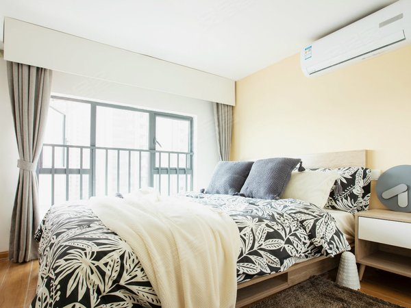 多图】尚峻花园,民治租房,自如寓尚峻花园复式