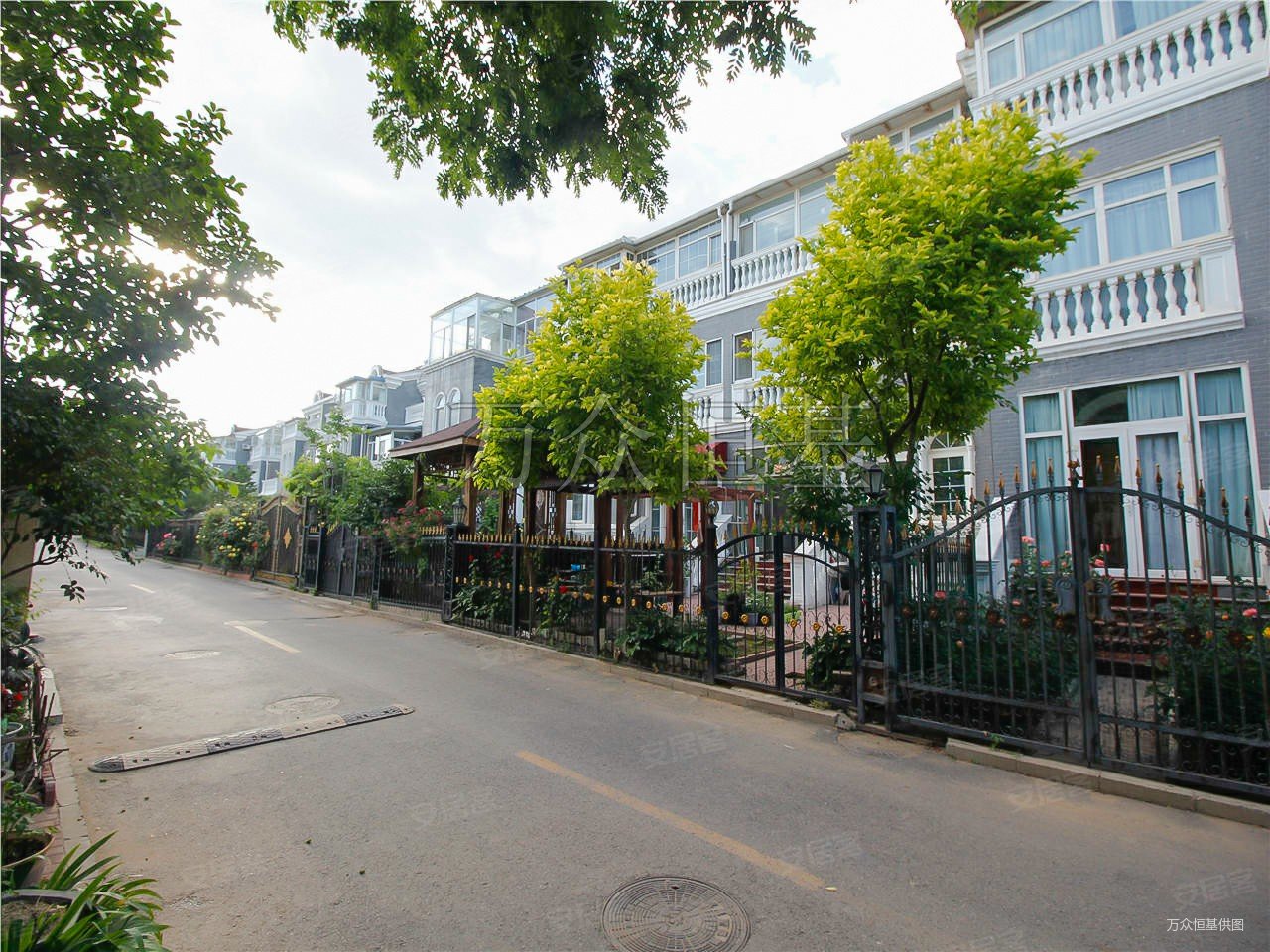 北京房产网>北京二手房>昌平二手房>北七家二手房>威尼斯花园>