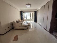 兰州榆中袁家营十子兰州融创城 急租毅德城市场附近 采光好 精装修 拎包入住出租房源真实图片
