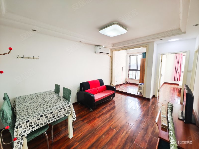 上海房产网>上海二手房>松江二手房>泗泾二手房>新凯城钟秀苑>800_600