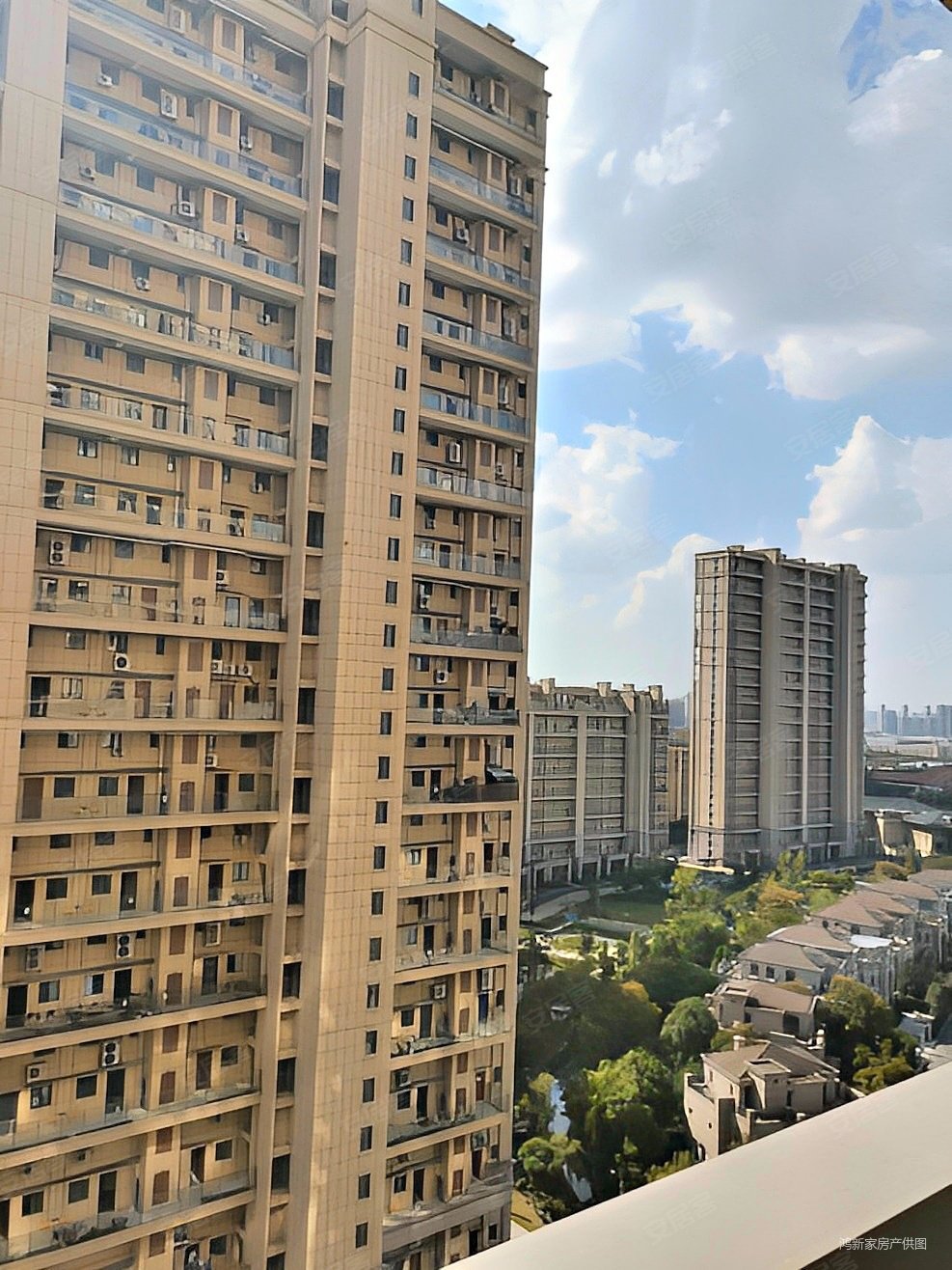 帝宝花园2室2厅1卫86.82㎡南北132万