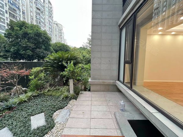 上海长宁古北古北新苑古北新苑 3室2厅2卫