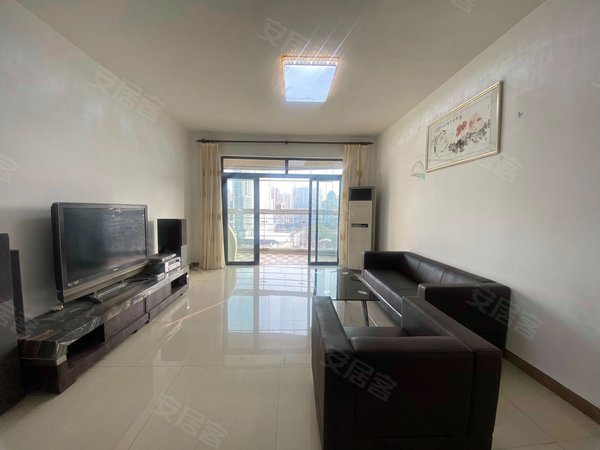 【多图】华曦大厦,北京路租房,农讲所地铁站附近 电梯精装三房 厅出