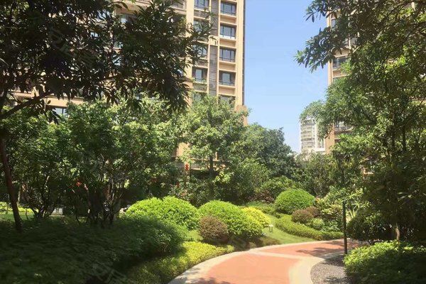 广州小区 荔湾小区 芳村小区 保利西悦湾 保利西悦湾怎么样