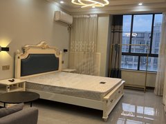 绍兴诸暨诸暨市区随时看房 灵活 付香樟雅苑 精致装修 拎包入住出租房源真实图片