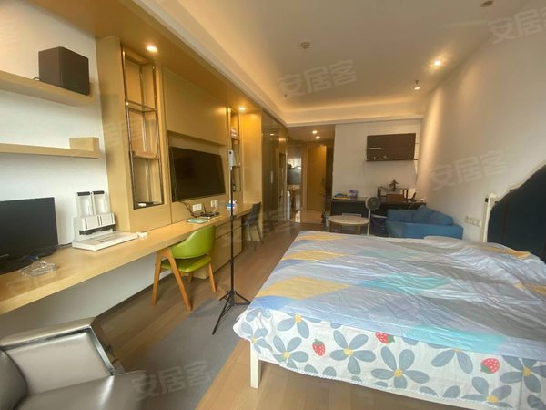 广州海珠广州大道南合生广场合生广场  单身公寓 出租出租房源真实