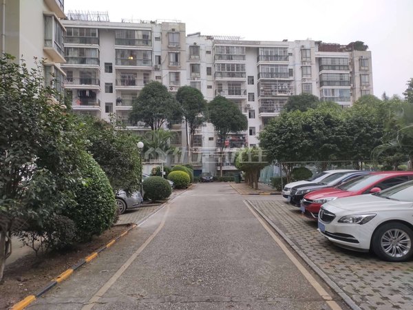 【多图】滨江丽景花园,五象大道租房,出租滨江丽景花园,家电家具齐全