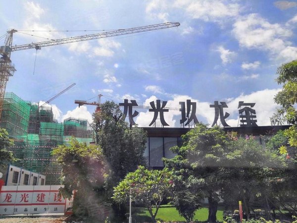 【多图】龙光玖龙玺,横琴口岸租房,(优选房),龙光玖龙玺洋房3房 横琴