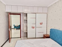 巨野巨野城区巨野市区佳和小区电梯简单装修，领包入住。出租房源真实图片